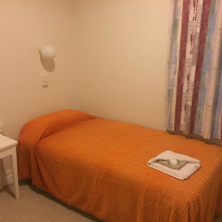 White Hart Hotel Hawera Exterior foto